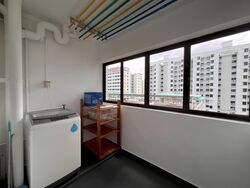 Blk 17A Mount Faber View (Bukit Merah), HDB 5 Rooms #436359041